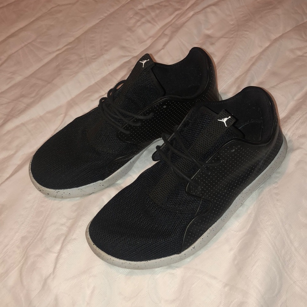 Jordan’s